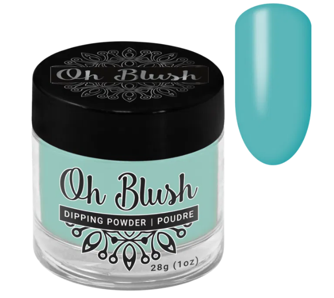 310 - Poudre Frozen Lake 1oz de Oh Blush
