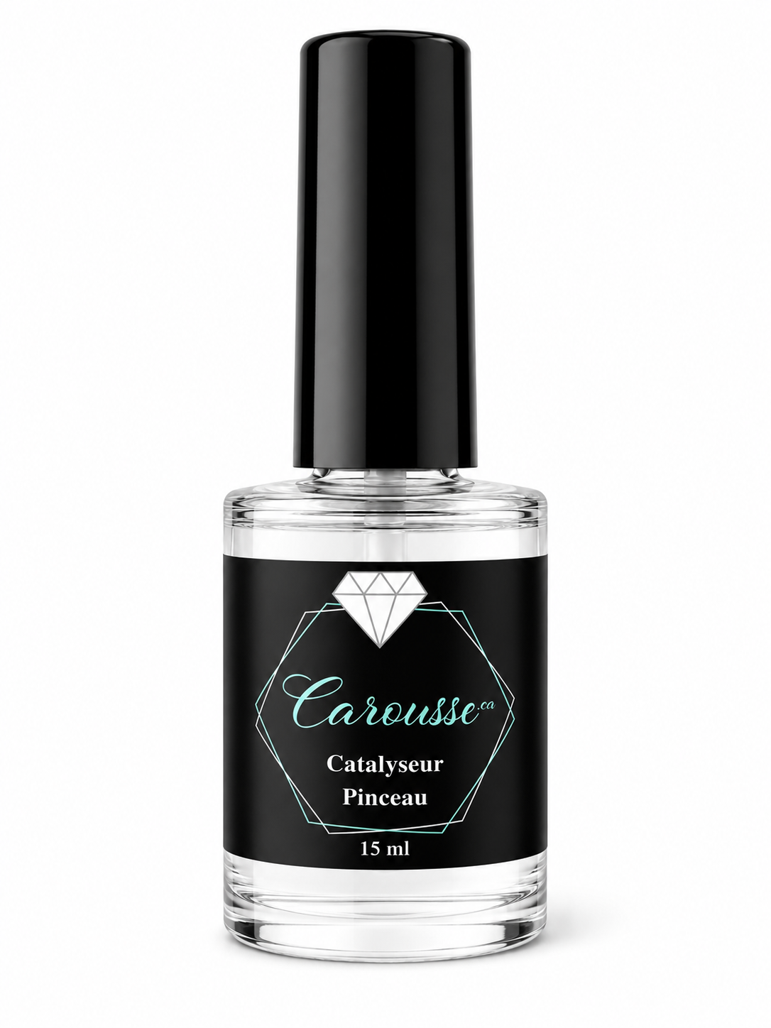 Carousse Catalyst Brush 15ml