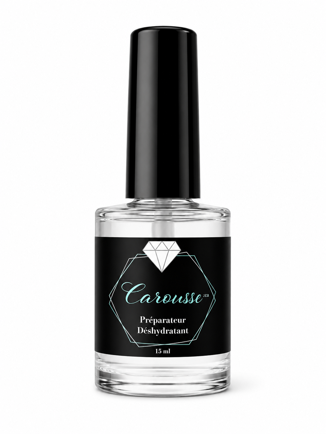 Carousse Préparateur Déshydratant