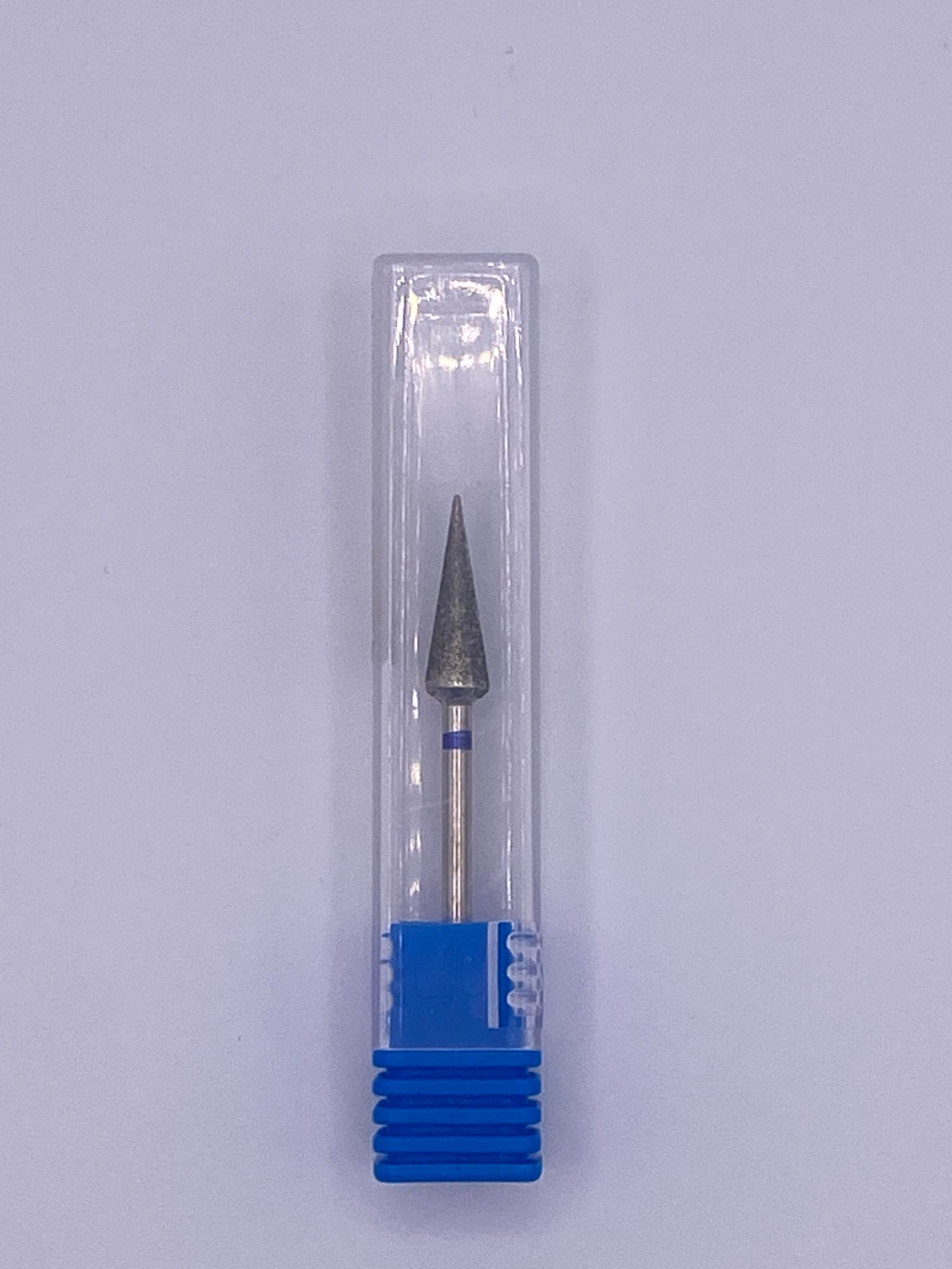 Pointe Conique Arrondi Médium 4.2 mm Diamant
