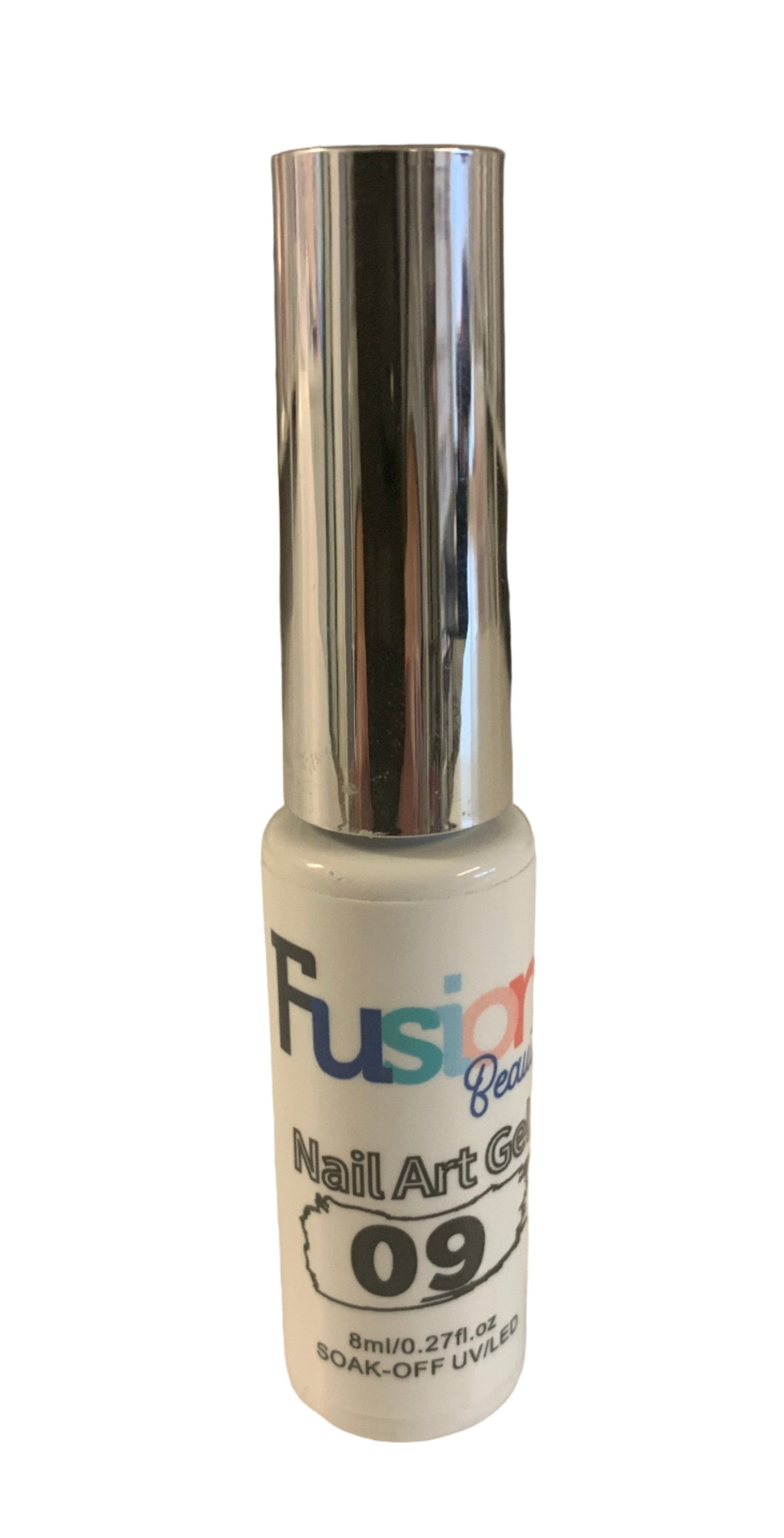 Liner Gel UV Blanc de Fusion