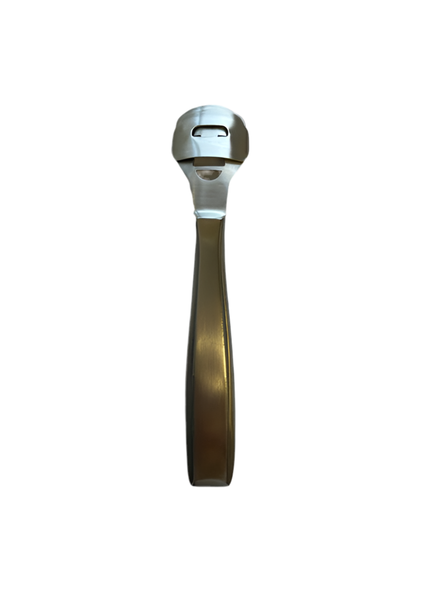Pedi-Credo Metal Handle