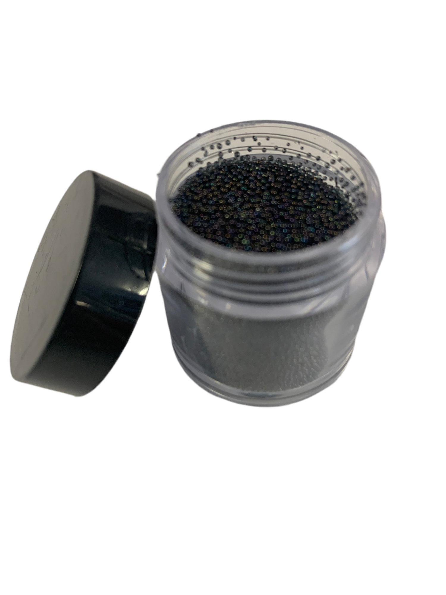 Caviars Pot Large Noir 0.25oz