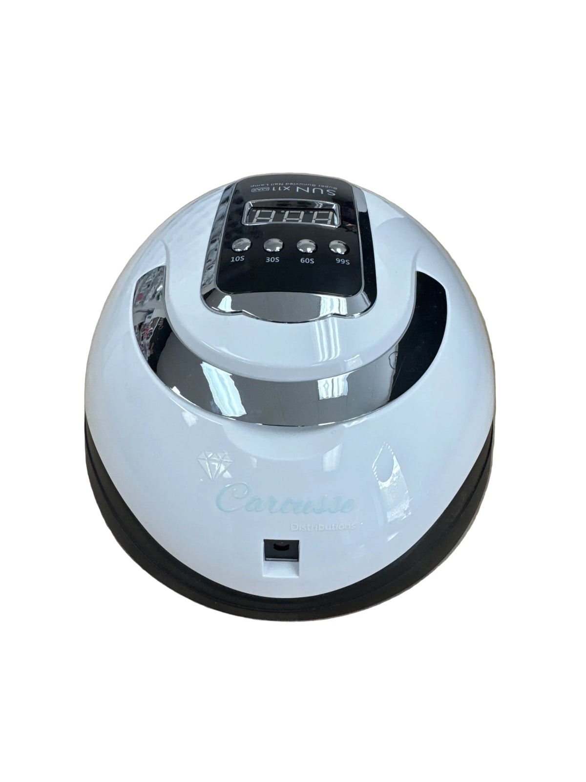 Lampe UV LED SUNX11 Universelle 66 LEDS 110V