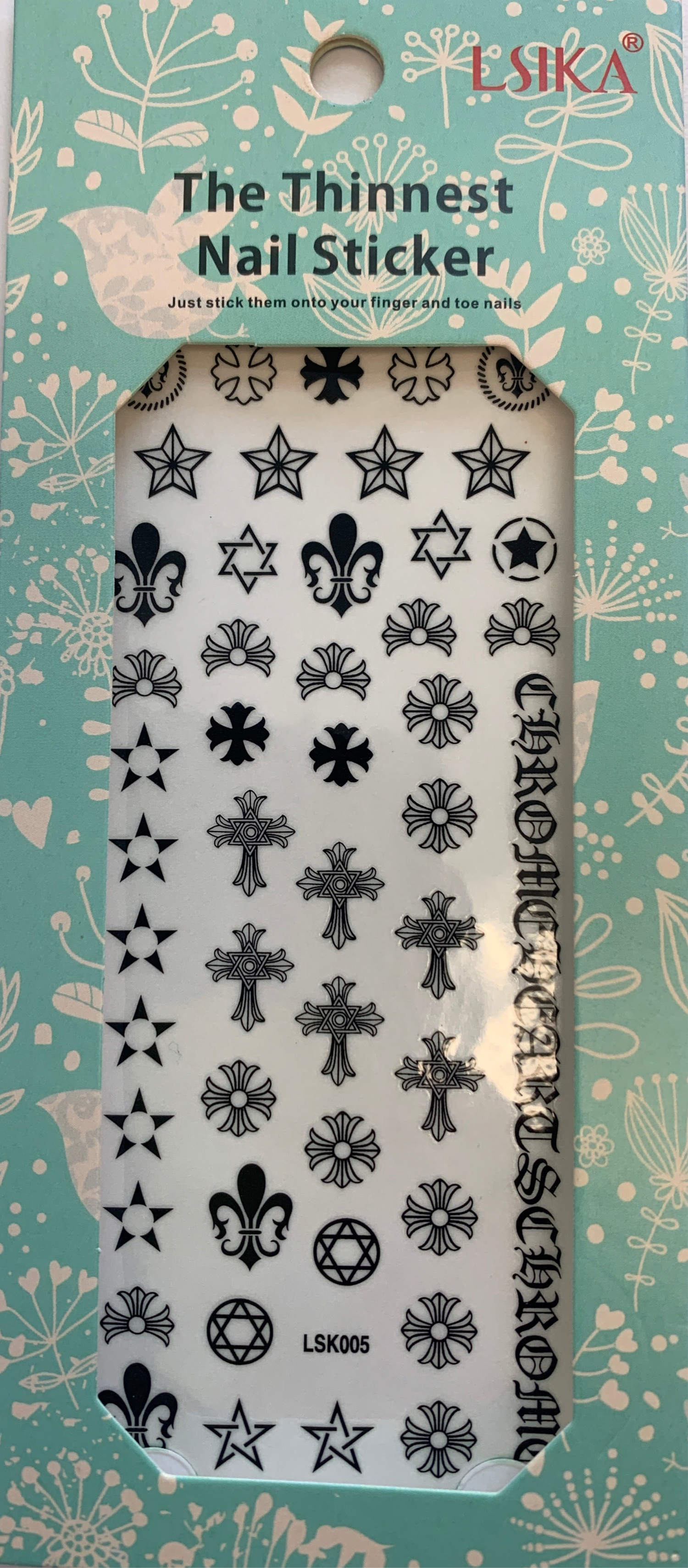 Collant Religieux