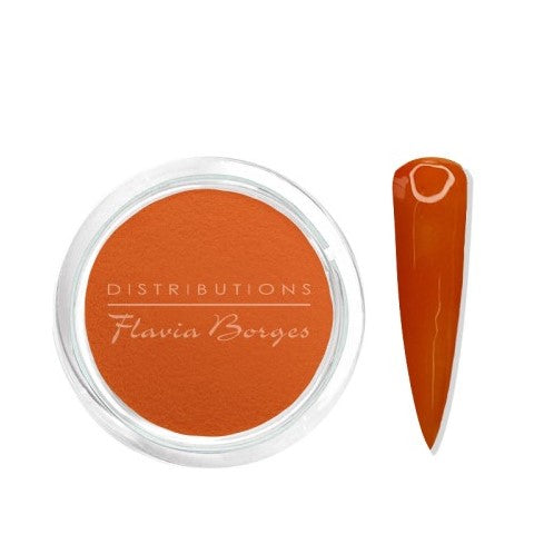 566 - Thitonia Powder 1oz from Carousse