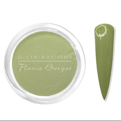Carousse Flavia B. 