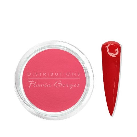 Carousse Flavia B. 