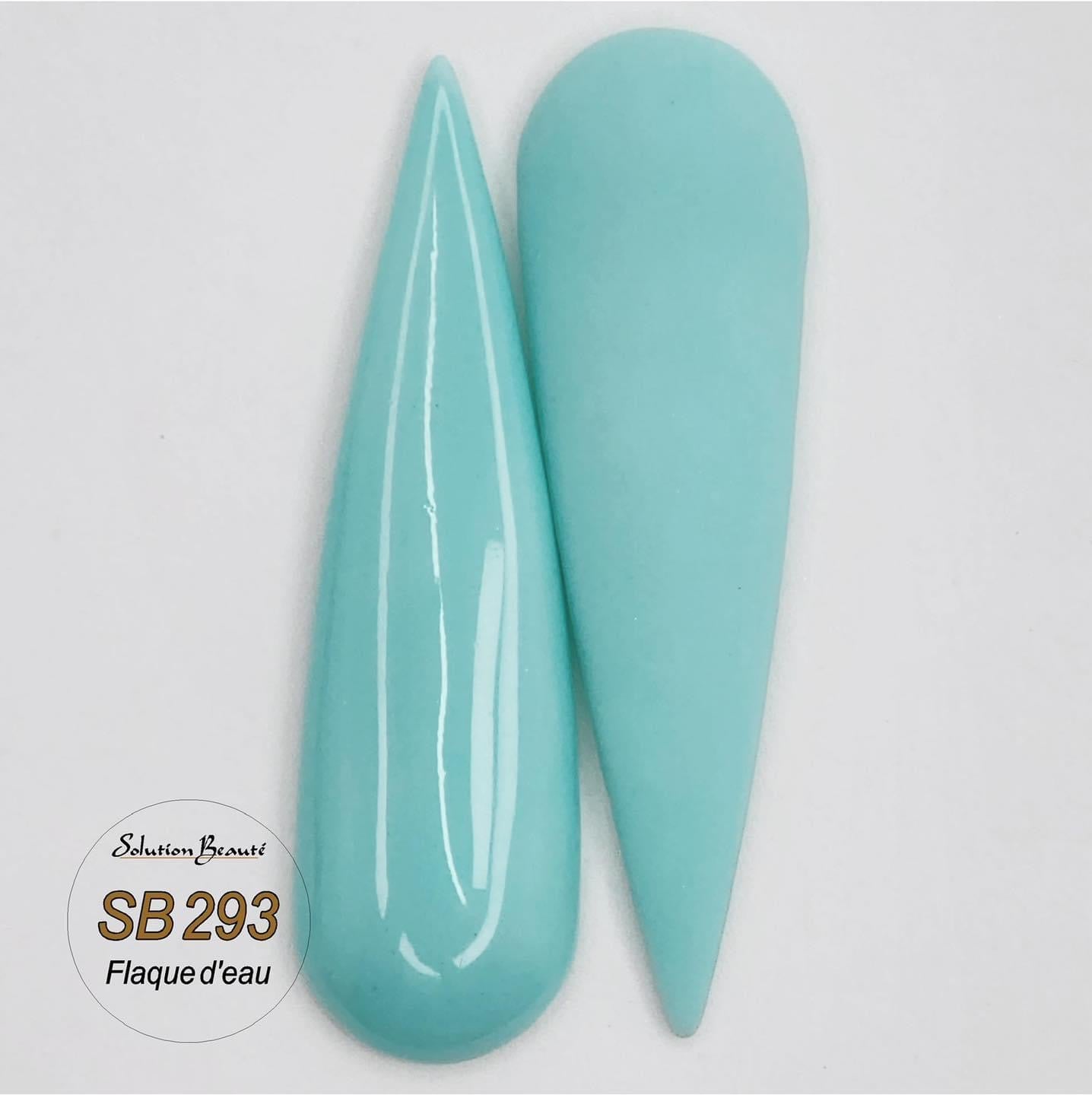 293 - Poudre Flaque d'Eau 1oz