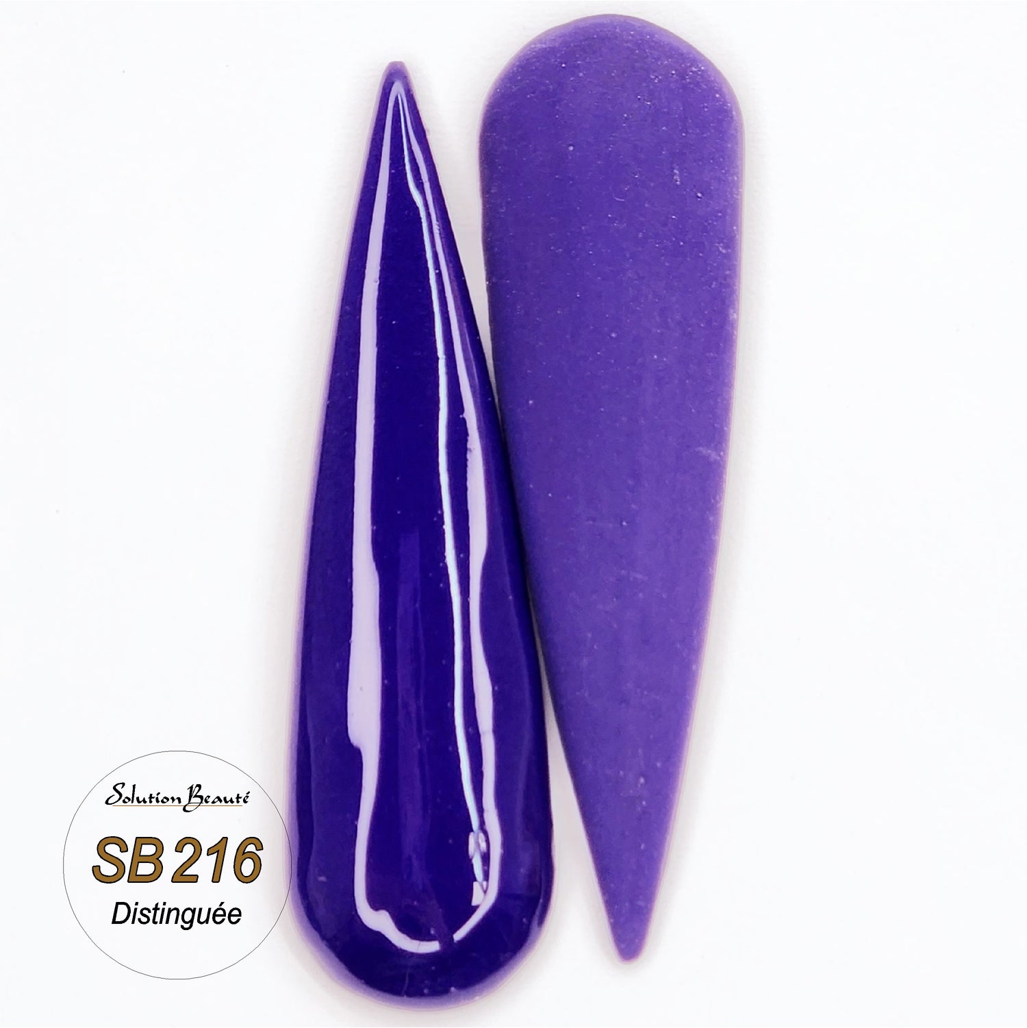 216 - Poudre Distinguée 1oz