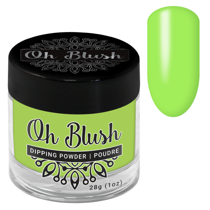 209 - Poudre Road Trip 1oz de Oh Blush