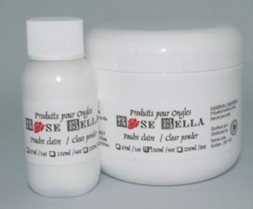 Rose Bella Light Powder