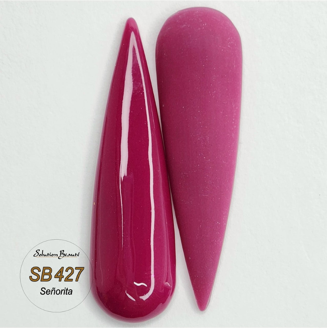 427 - Poudre Senorita 1oz