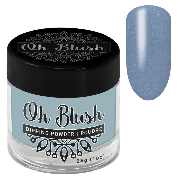 212 - Poudre River Quest 1oz de Oh Blush