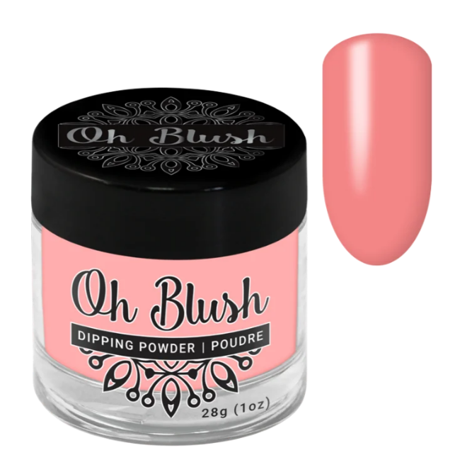 217 - Poudre Gypsy 1oz de Oh Blush
