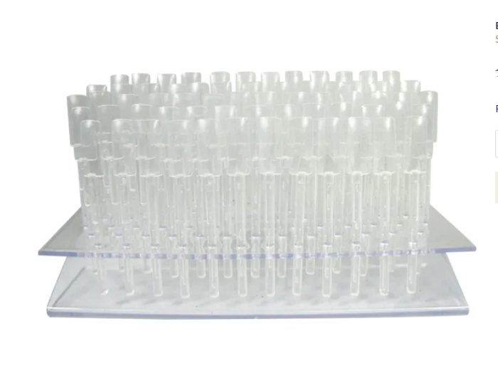 Large Demo Stick and Display (64 pcs)