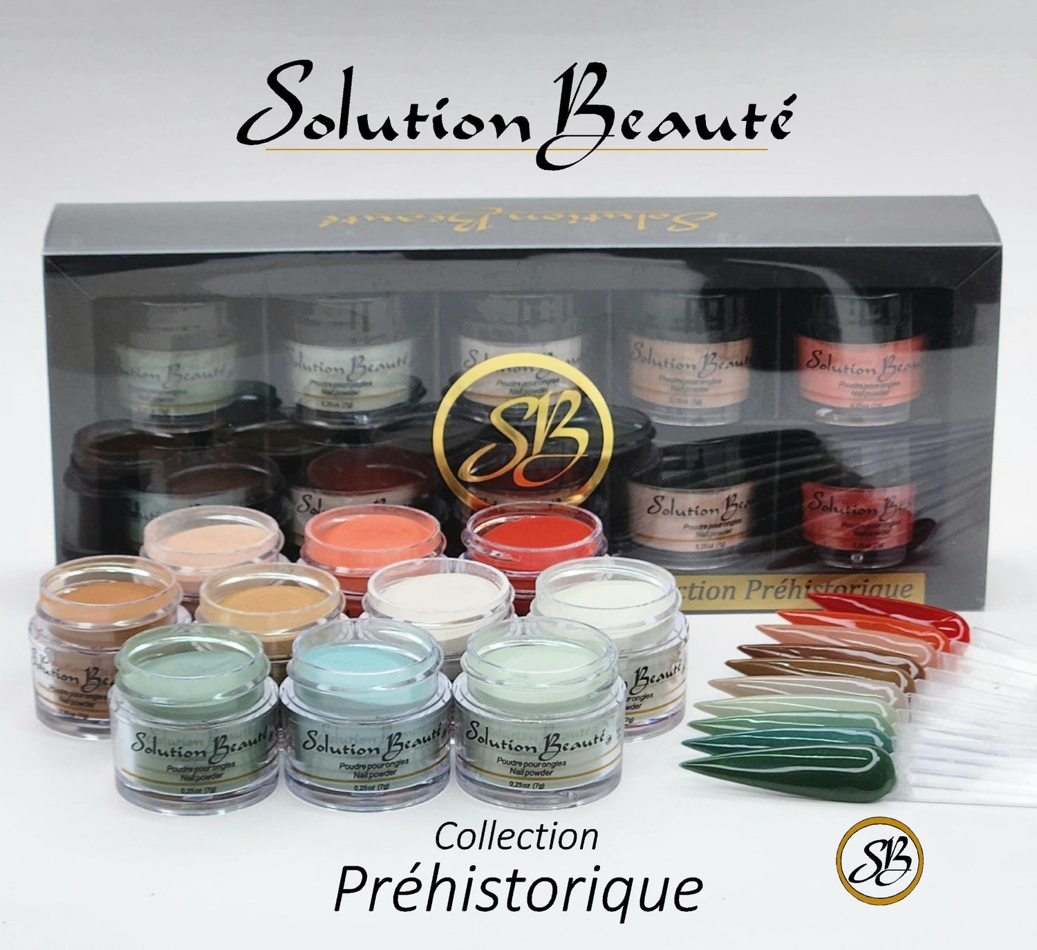 441 - Poudre Steak Osaure 1oz