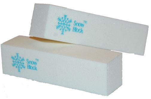 Rose Bella Snow White Block