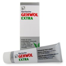 Gehwol Extra Cream 75ml
