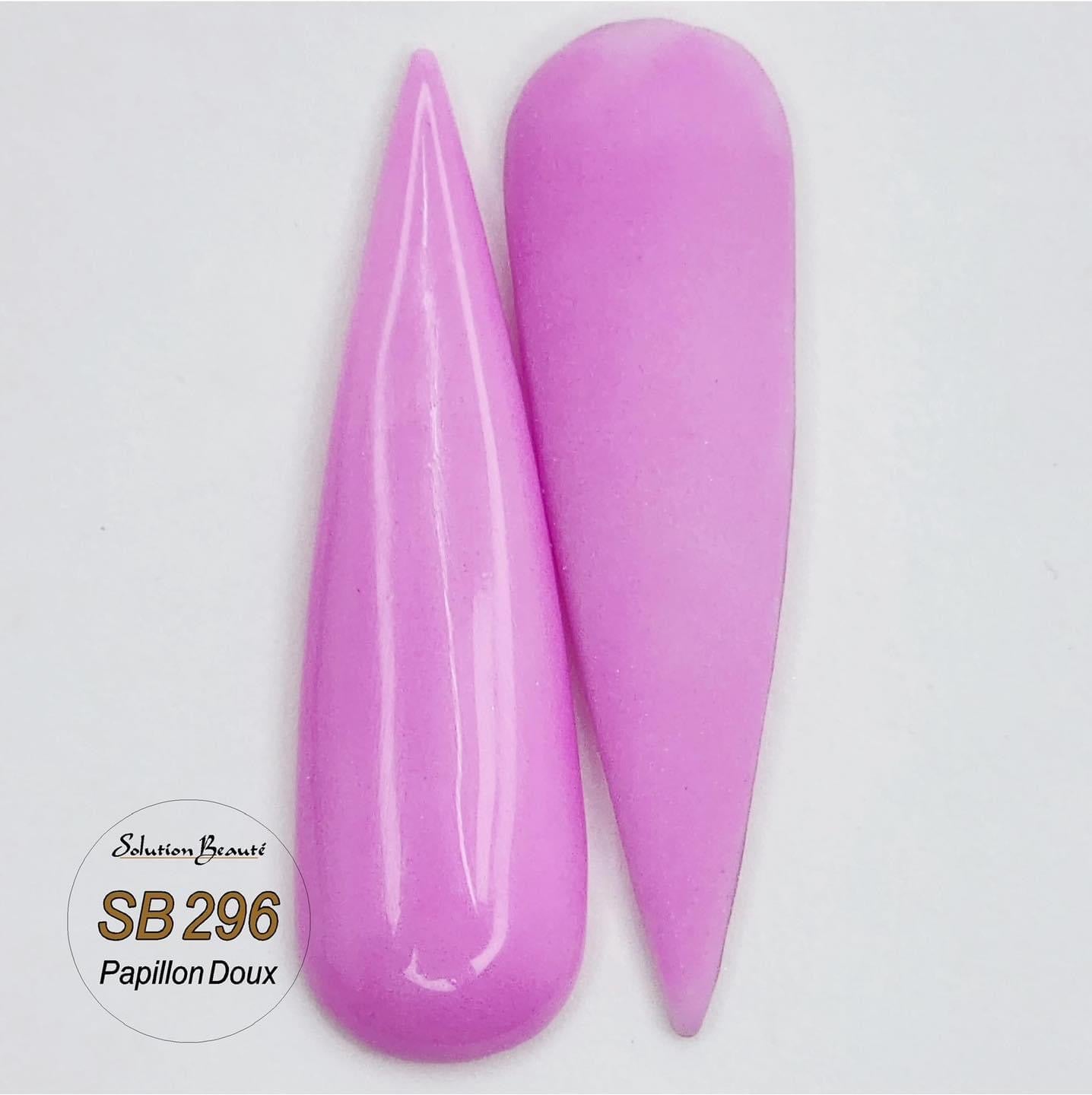 296 - Poudre Papillon Doux 1oz