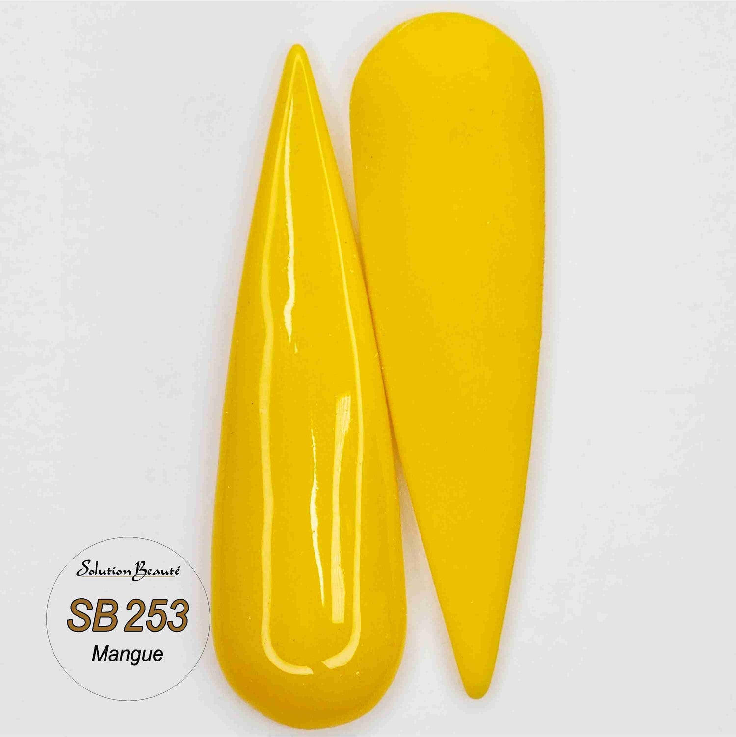253 - Poudre Mangue 1oz