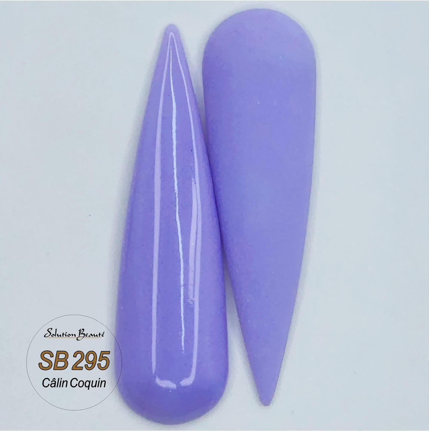 295 - Poudre Câlin Coquin 1oz