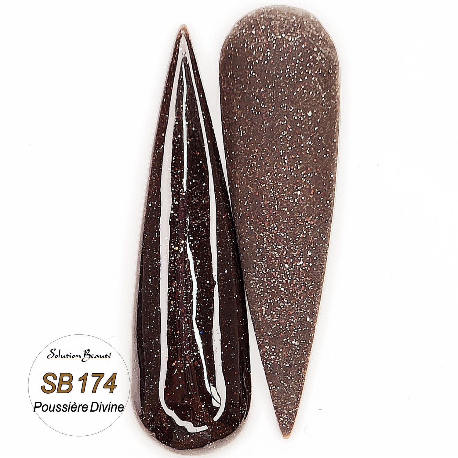 174 - Poudre Poussière Divine 1oz