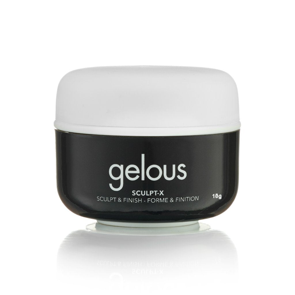 Gelous Gel UV Sculpt-X
