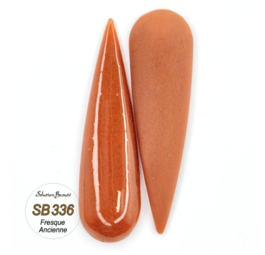 336 - Poudre Frasque Ancienne 1oz