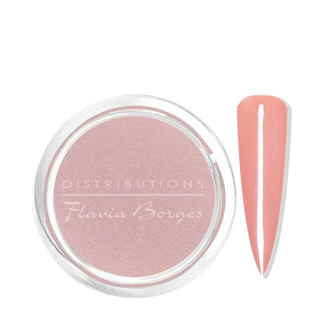 C23 - Poudre Mon Chou 1oz de Carousse
