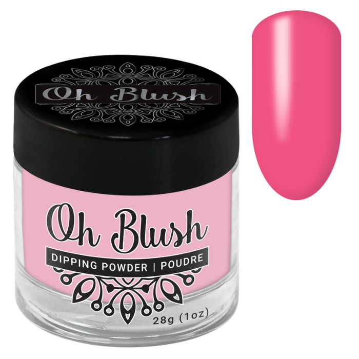 207 - Poudre Luxury Escape 1oz, de Oh Blush