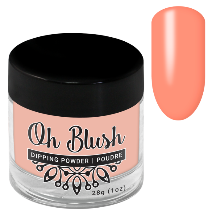 146 - Poudre Proposal 1oz de Oh Blush