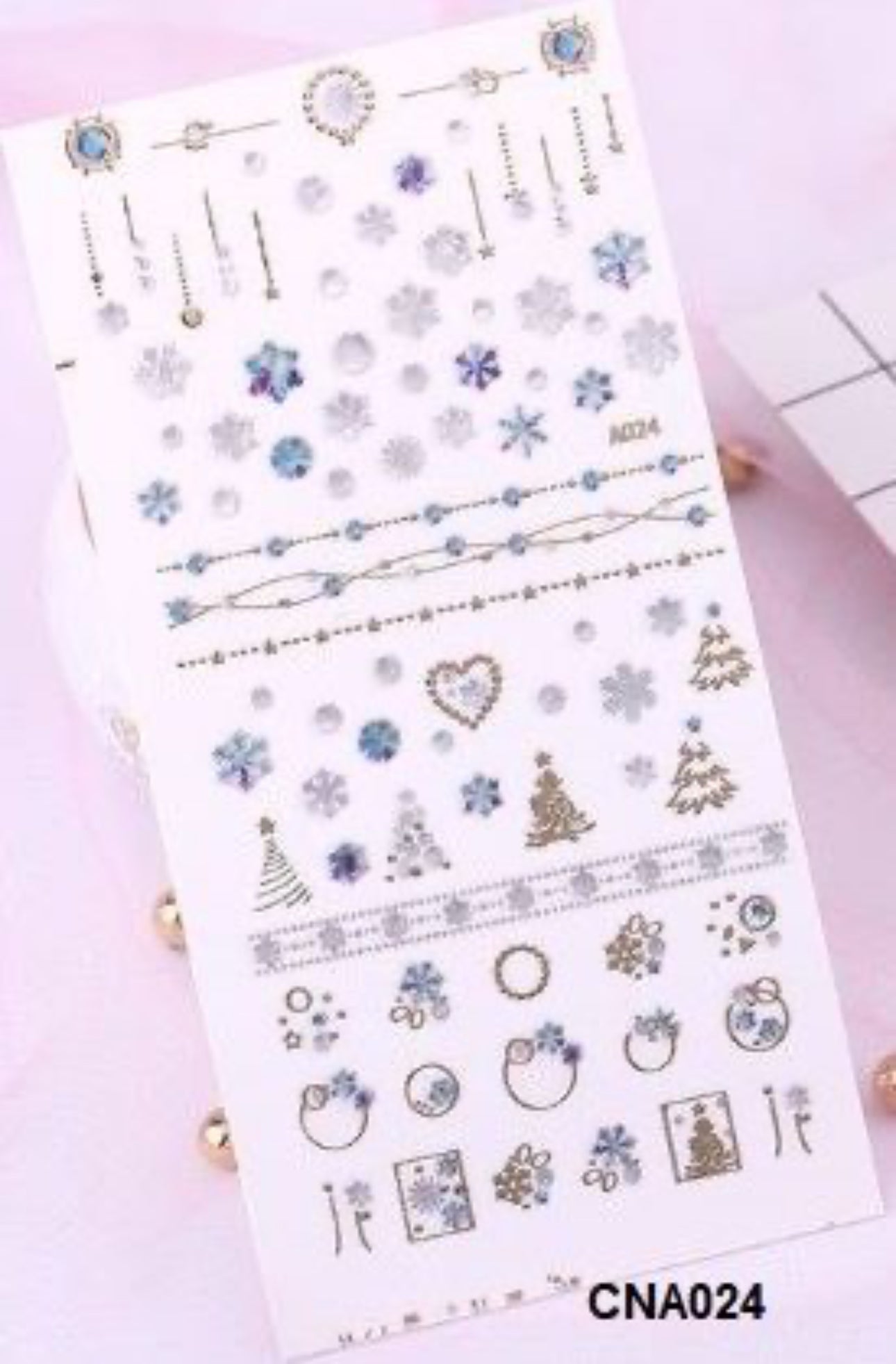 Christmas Tights CNA024