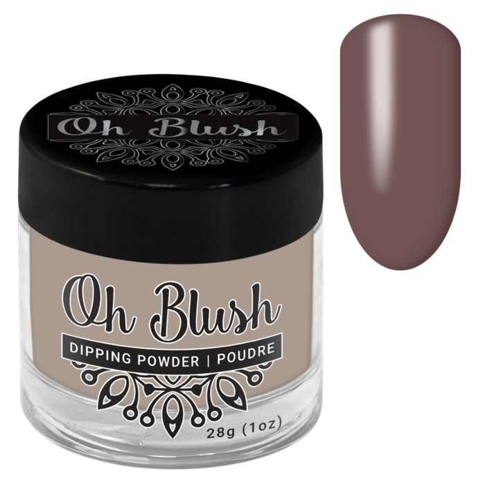 189 - Poudre Beloved 1oz de Oh Blush