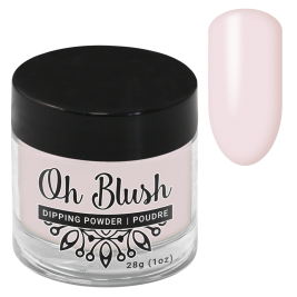 035 - Poudre Milkshake 1oz de Oh Blush