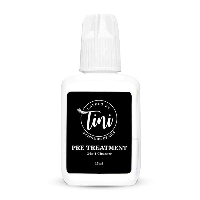 Tini Pre Treatment