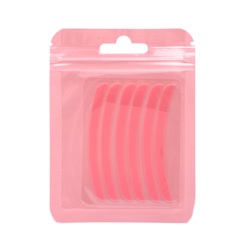 Silicone Protecteur de Rehaussement (3 Pairs)