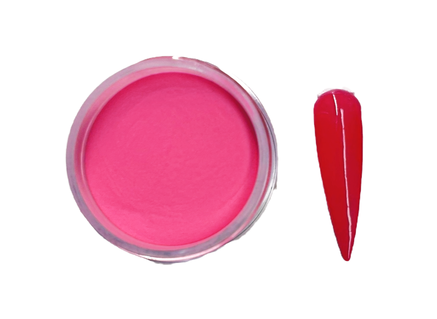 581 - Romantic Powder 1oz from Carousse
