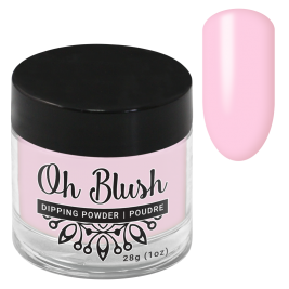 073 - Poudre Yes I Do 1oz de Oh Blush