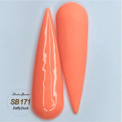 171 - Poudre Daffy Duck 1oz