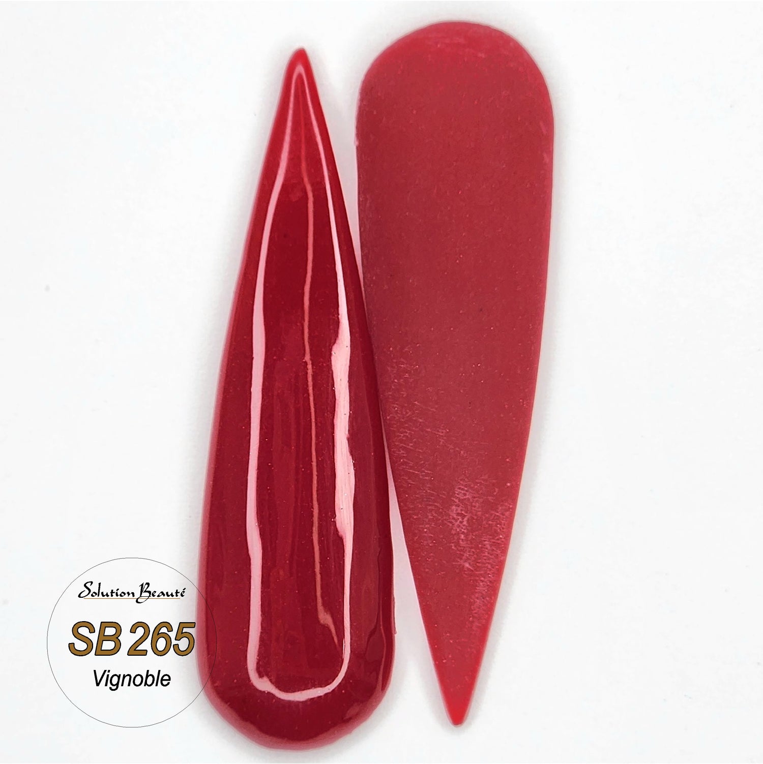 265 - Poudre Vignoble 1oz