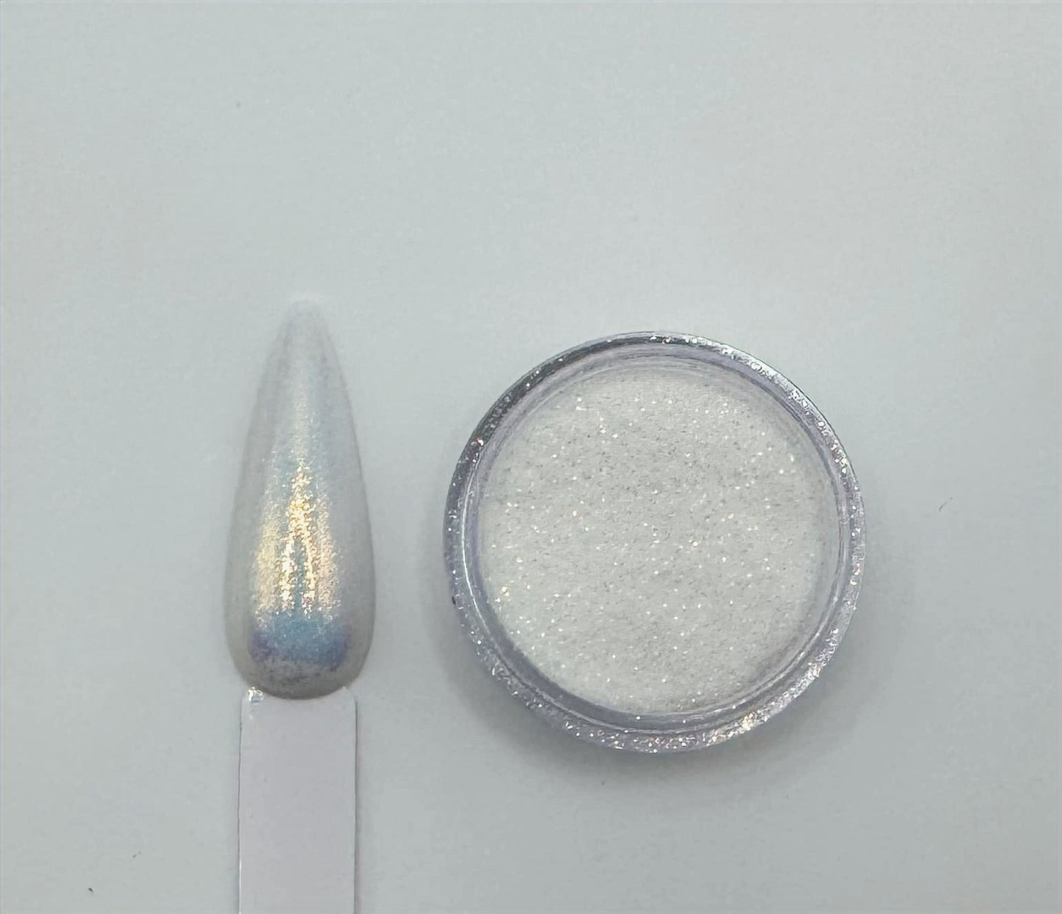 Carousse Poudre Mermaid 0.25oz