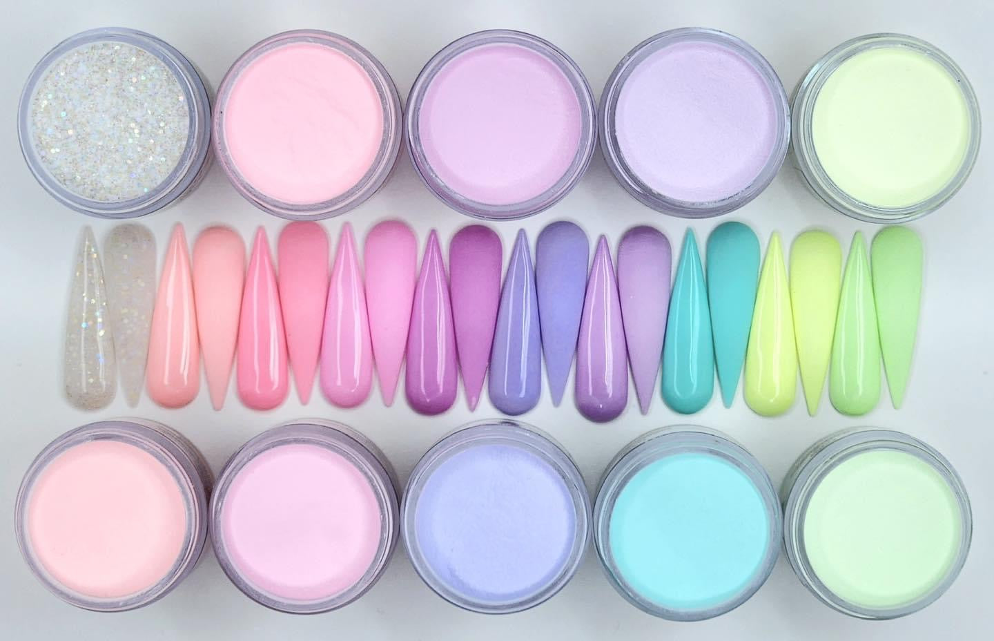Hop la Vie Mini Powder Collection (10 x 0.25oz)