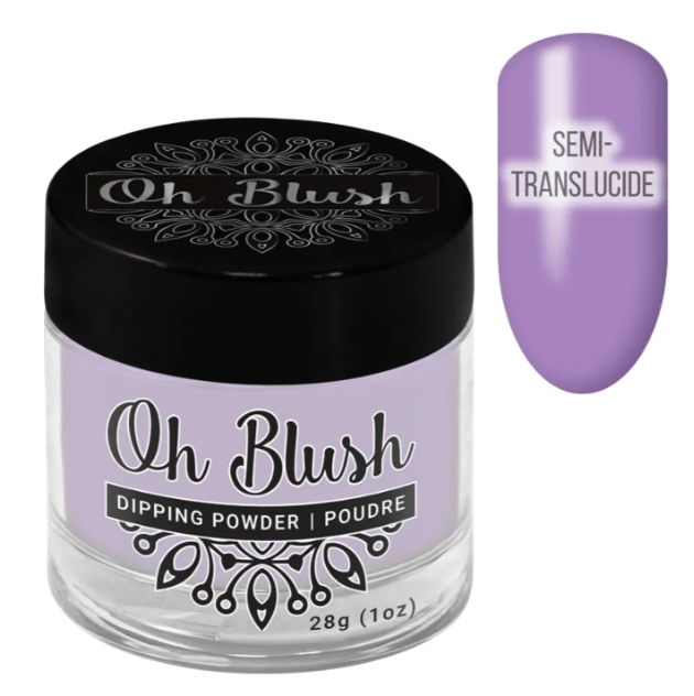 236 - Poudre Wizard 1oz de Oh Blush