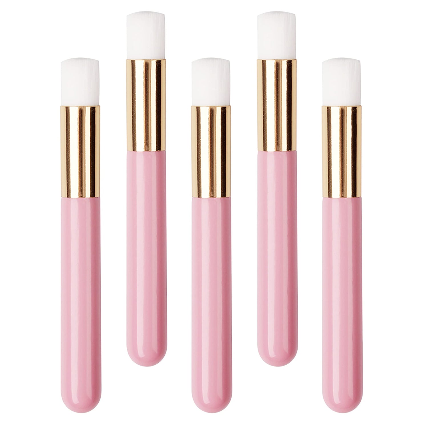 Pink Shampoo Brush