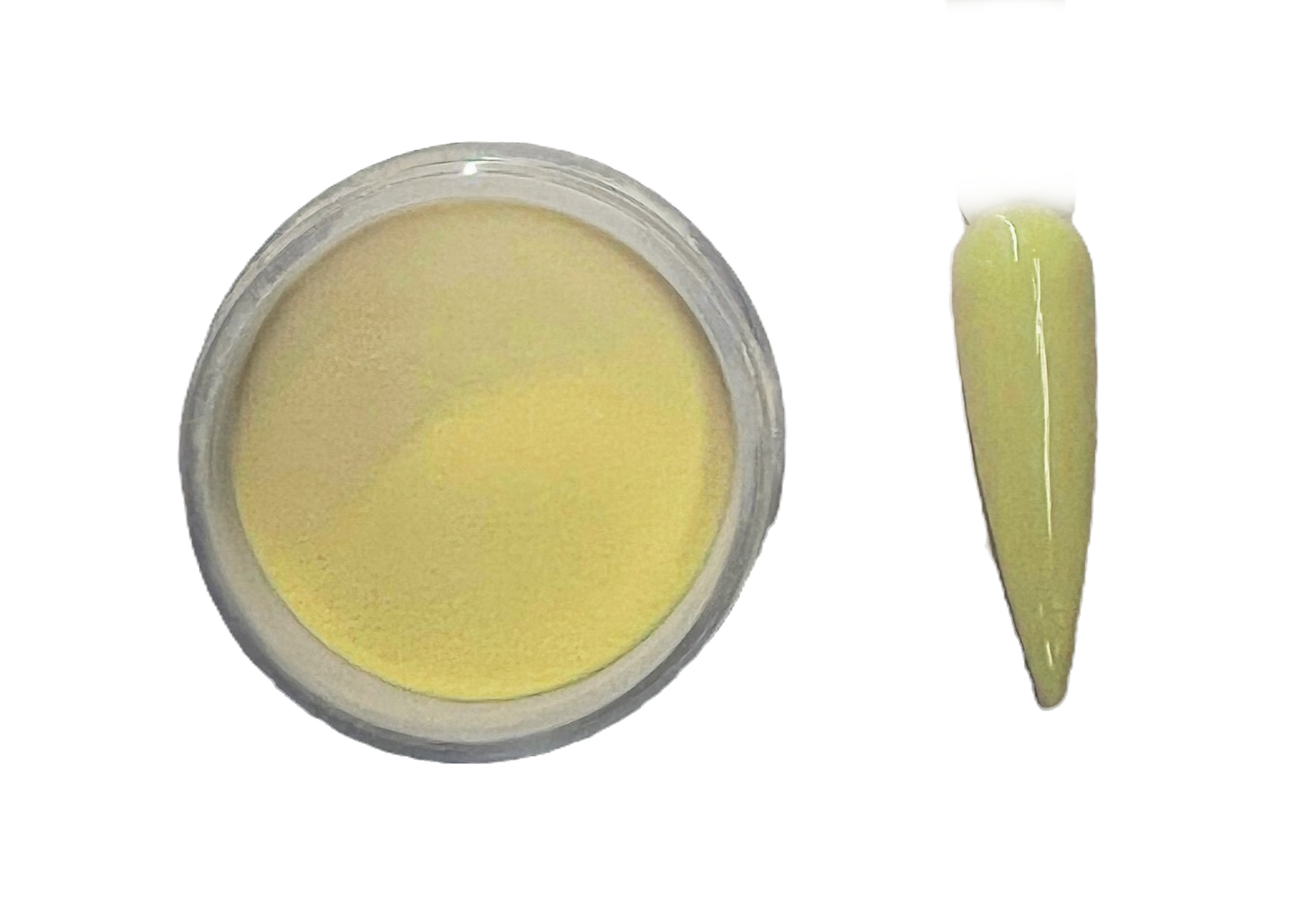 253 - Life is Beautiful Powder 1oz by Carousse