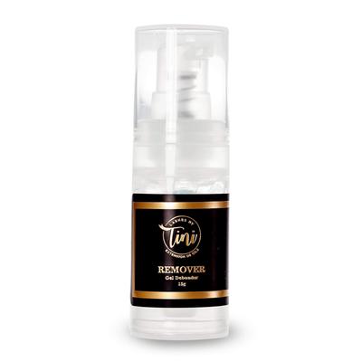 Tini Gel Dissolving Pump