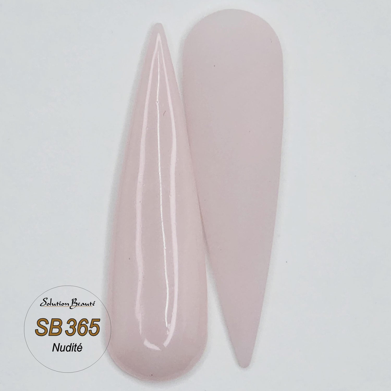 365 - Poudre Nudité 1oz