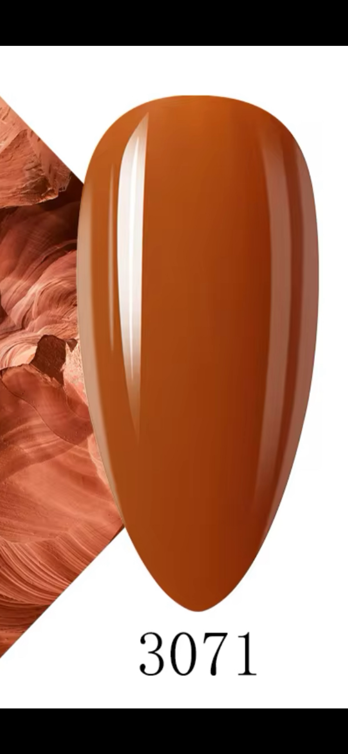 Arte Clavo UV Varnish 15ml 