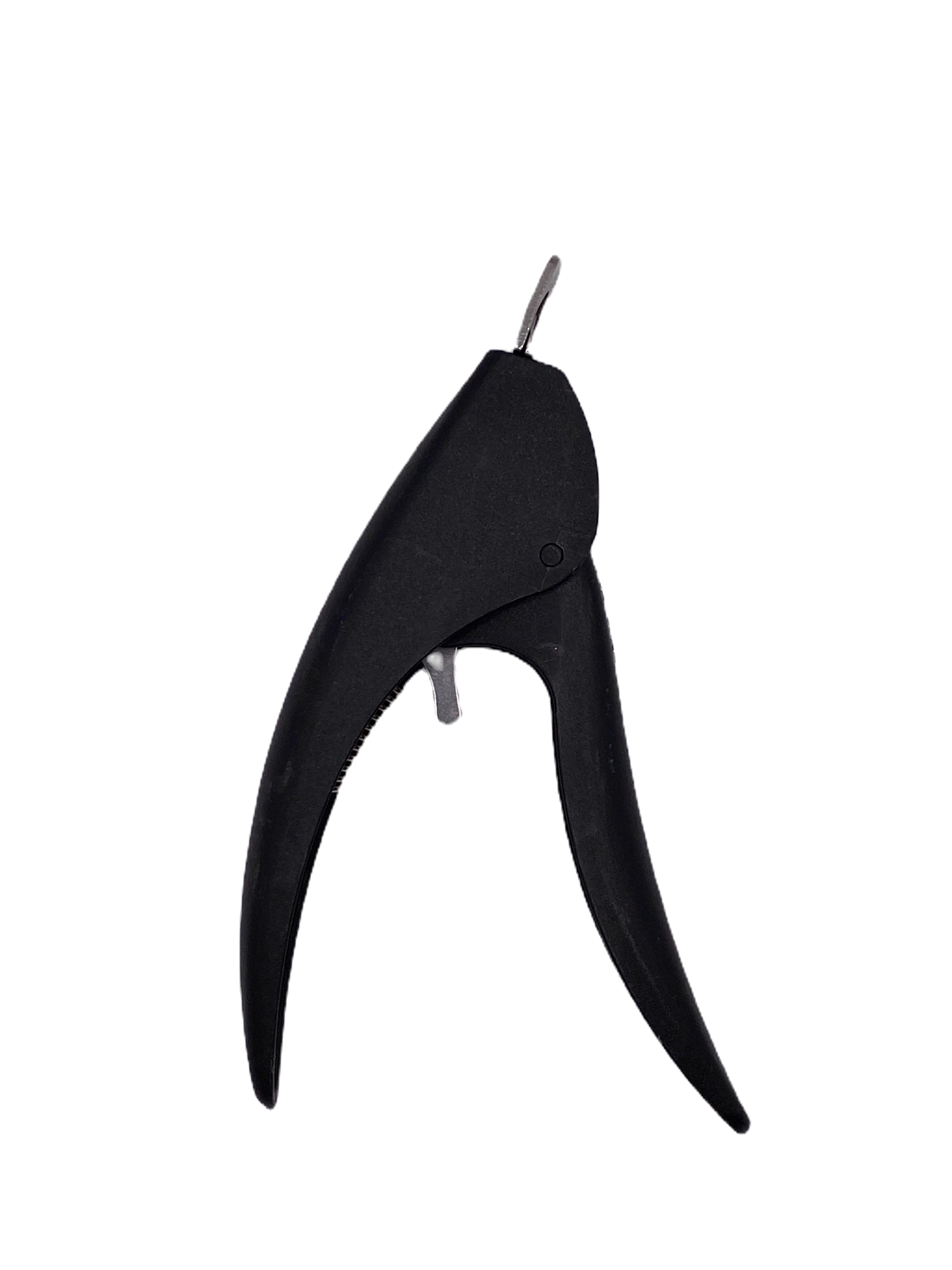 Blue Plastic Prosthesis Cutter